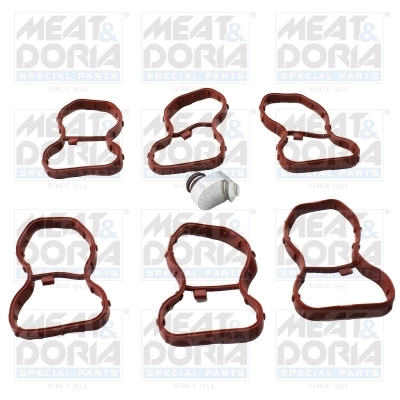 Gasket, intake manifold